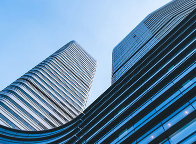 企業(yè)愿景